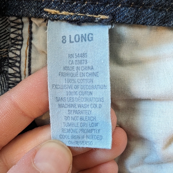 American Eagle Real Flare Jeans - Picture 6 of 9